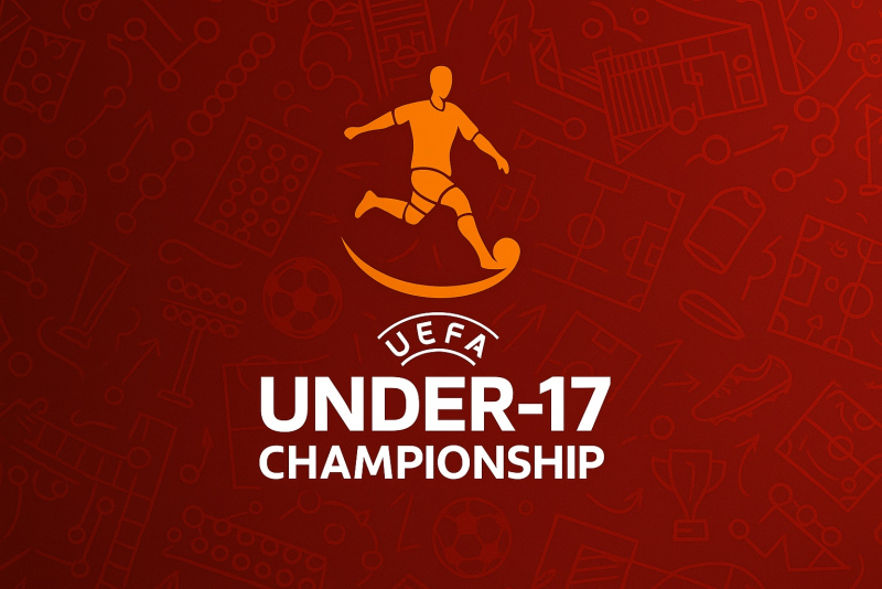 Италия U17 &mdash; Англия U17